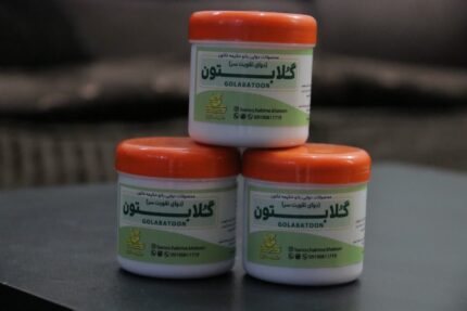 گلابتون (دوای تقویت سر)